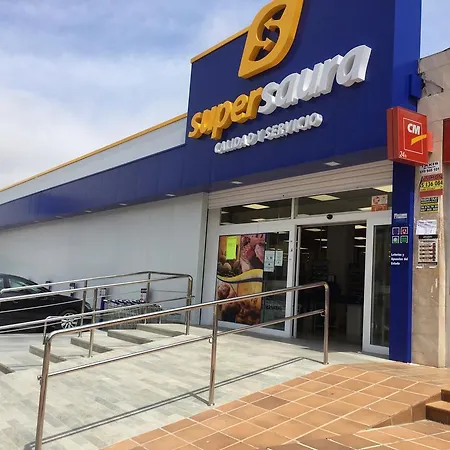 Quesada *