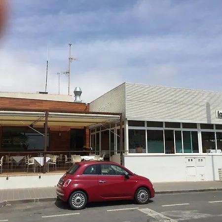 Appartement Quesada Pilar de la Horadada