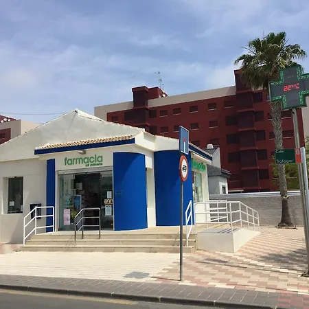 Quesada Apartment Pilar de la Horadada