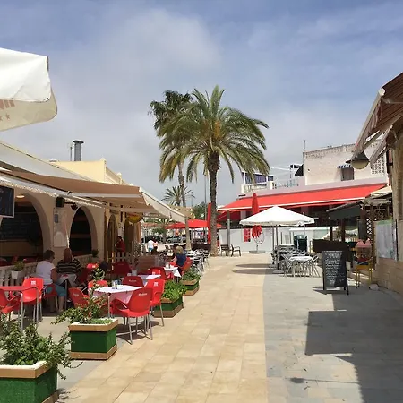 Appartement Quesada Pilar de la Horadada