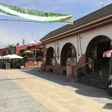 Appartement Quesada *