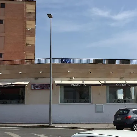 Quesada Appartement *