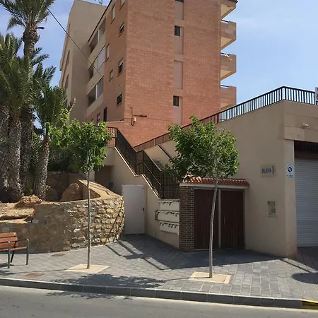 Appartement Quesada Pilar de la Horadada