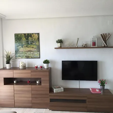 Quesada * Pilar de la Horadada