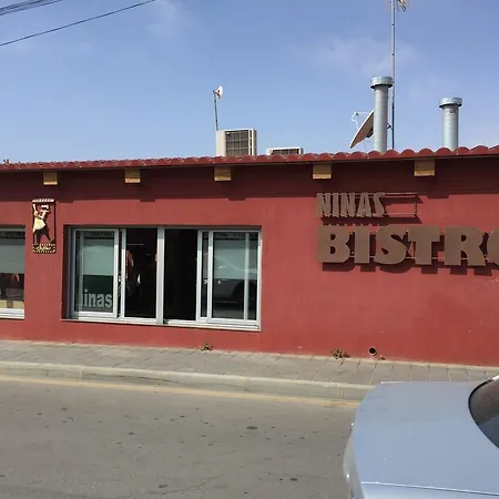 Quesada Appartement Pilar de la Horadada