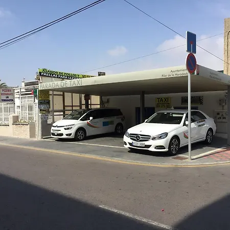 Quesada Apartment