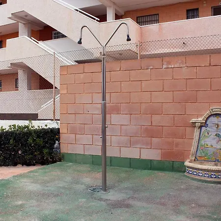 Appartement Quesada Pilar de la Horadada