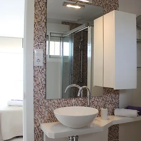 Apartment Quesada