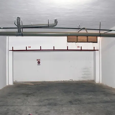 Quesada Appartement Pilar de la Horadada