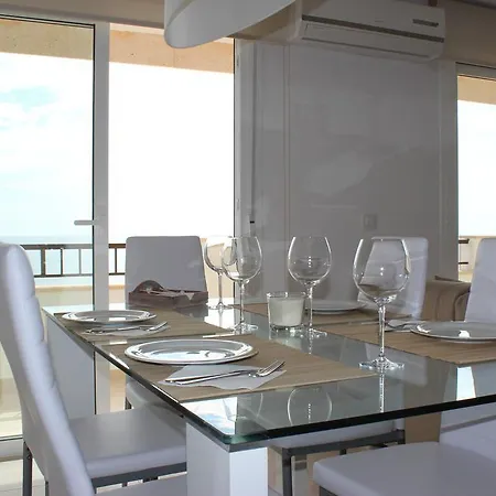 Apartment Quesada *