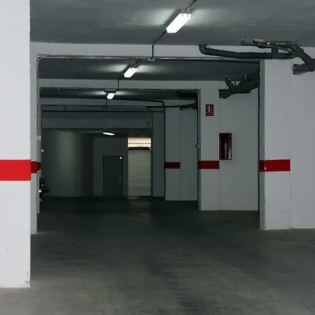 Quesada Appartement *