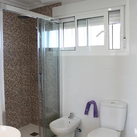 Appartement Quesada Pilar de la Horadada