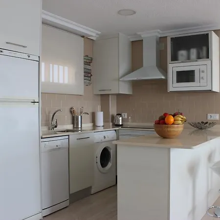 Quesada * Pilar de la Horadada