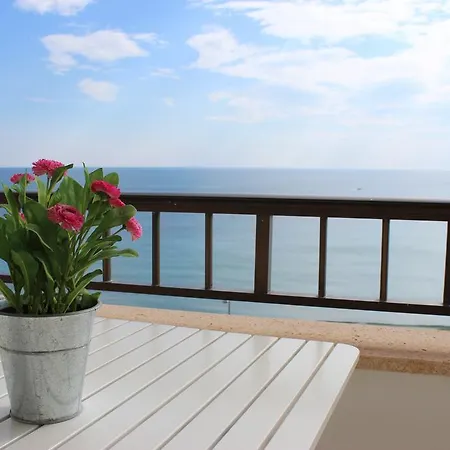 Quesada Appartement Pilar de la Horadada