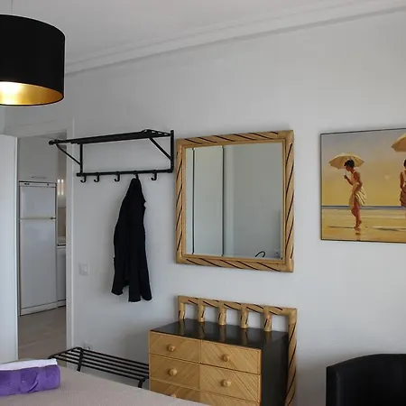 Quesada Apartment
