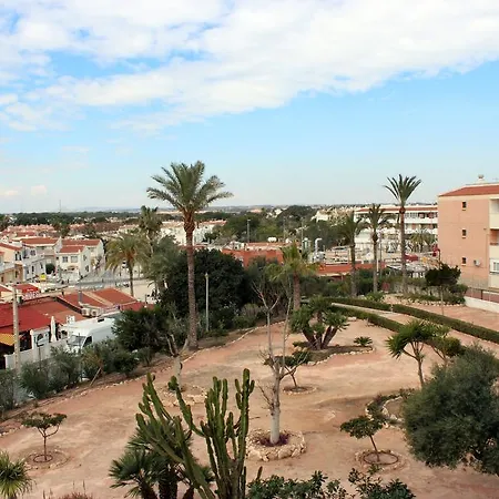 Apartment Quesada *