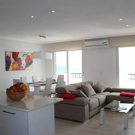 Quesada Apartment Pilar de la Horadada