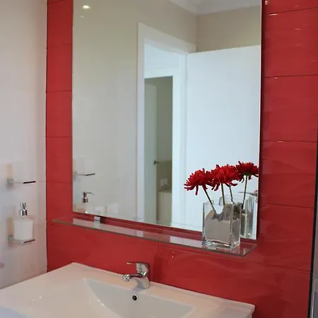 Apartment Quesada *