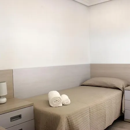 Quesada Appartement *