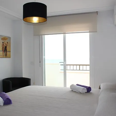 Apartment Quesada
